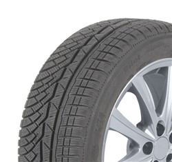 Шина MICHELIN 235/40R19 92V Pilot Alpin PA4, зимова, без камери, без шипів (205592)